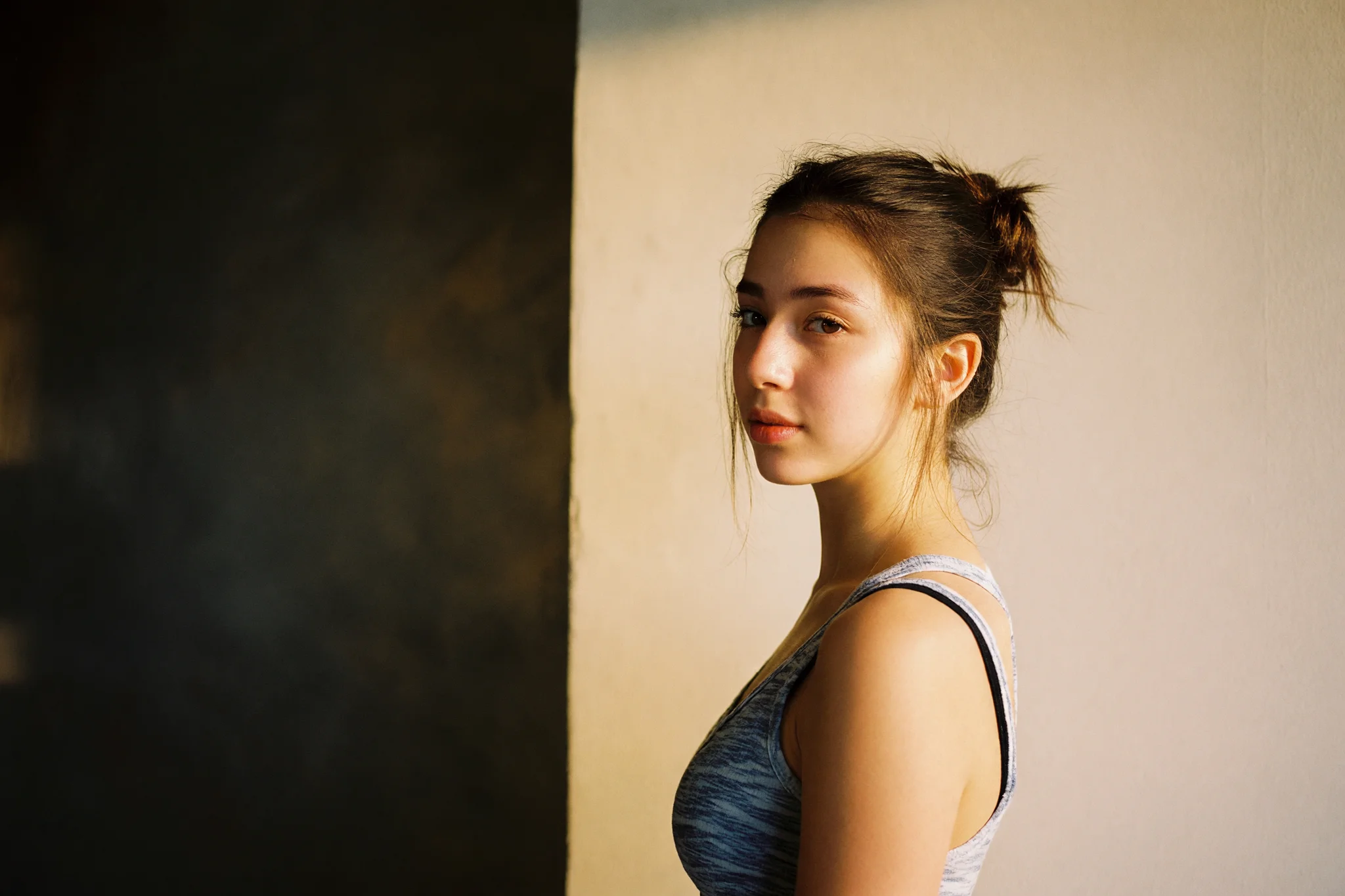 Unblur Example After