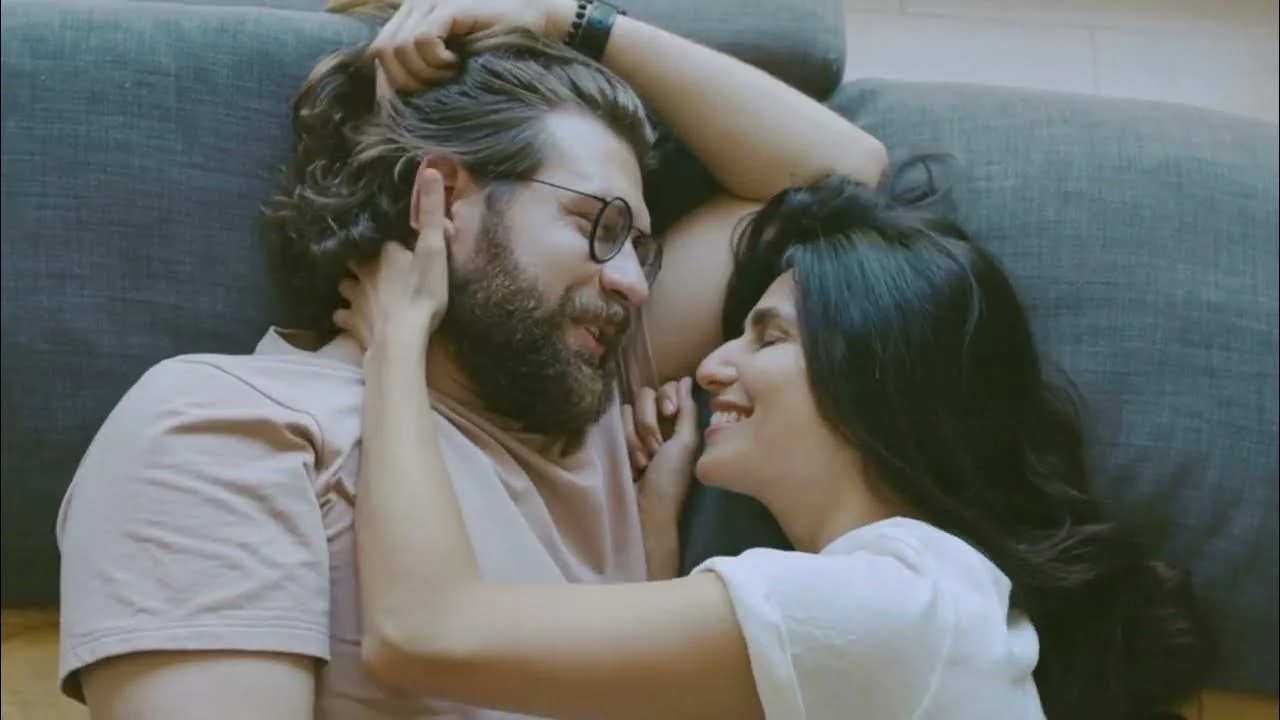 Original blurry image